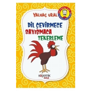 Dil Çevirmece - Sayışmaca - Tekerleme