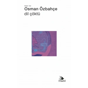 Dil Çöktü (Şiir)