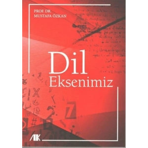 Dil eksenimiz