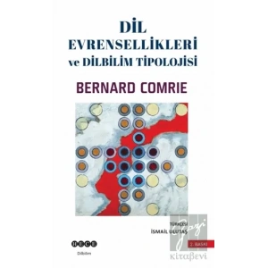 Dil Evrensellikleri ve Dilbilim Tipolojisi