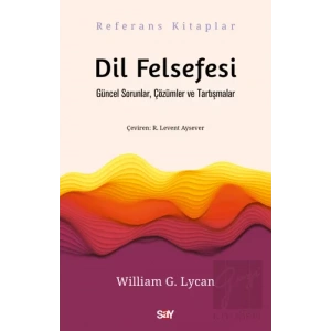 Dil Felsefesi