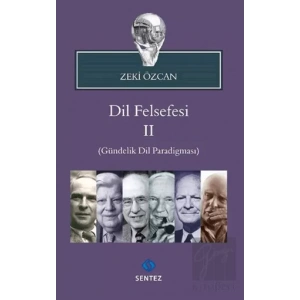 Dil Felsefesi 2