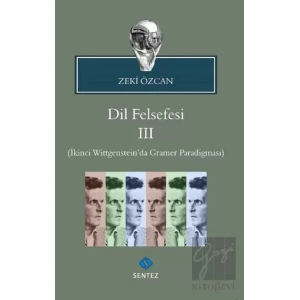 Dil Felsefesi 3