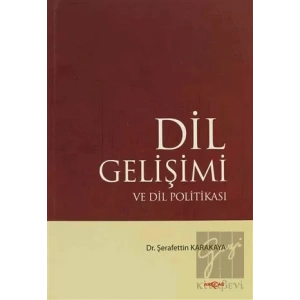 Dil Gelişimi ve Dil Politikası