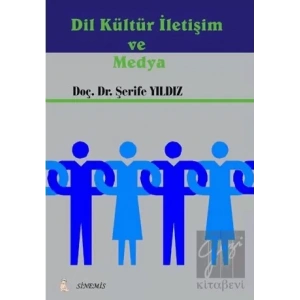 Dil Kültür İletişim ve Medya