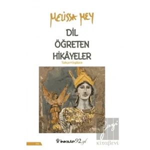 Dil Öğreten Hikayeler Türkçe-İngilizce