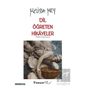 Dil Öğreten Hikayeler Türkçe-İspanyolca