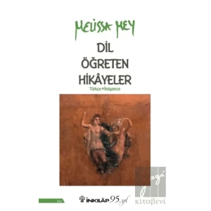 Dil Öğreten Hikayeler Türkçe - İtalyanca