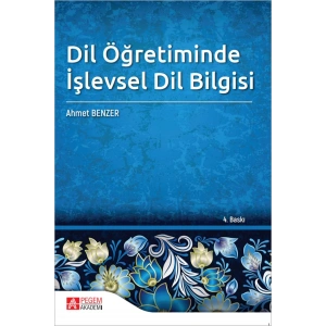 Dil Öğretiminde İşlevsel Dil Bilgisi