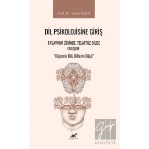 Dil Psikolojisine Giriş