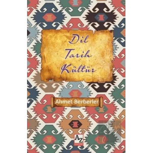 Dil Tarih Kültür