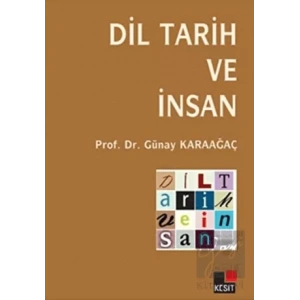 Dil Tarih ve İnsan