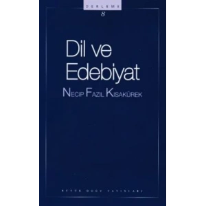 Dil ve Edebiyat