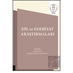 Dil ve Edebiyat Araştırmaları