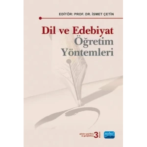 Dil ve Edebiyat Öğretim Yöntemleri