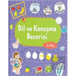 Dil ve Konuşma Becerisi