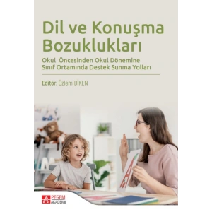 Dil ve Konuşma Bozuklukları