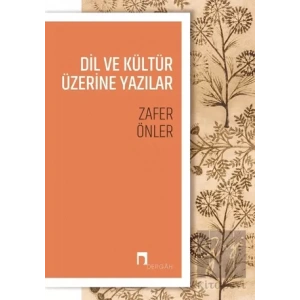 Dil ve Kültür Üzerine Yazılar