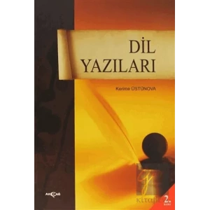Dil Yazıları