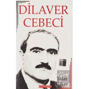 Dilaver Cebeci
