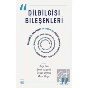 Dilbilgisi Bileşenleri