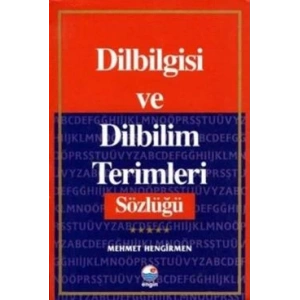 Dilbilgisi ve Dilbilim Terimleri Sözlüğü