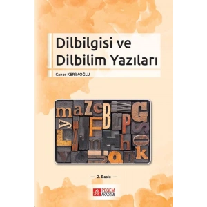 Dilbilgisi ve Dilbilim Yazıları