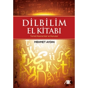 Dilbilim el kitabı