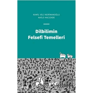 Dilbilimin Felsefi Temelleri