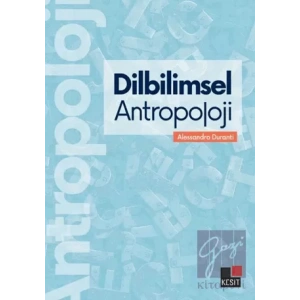 Dilbilimsel Antropoloji