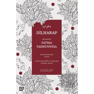 Dilharap
