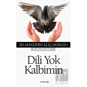 Dili Yok Kalbimin