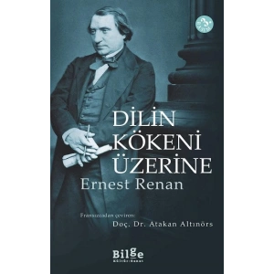 Dilin Kökeni Üzerine