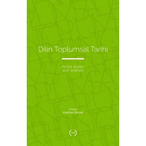Dilin Toplumsal Tarihi
