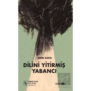 Dilini Yitirmiş Yabancı