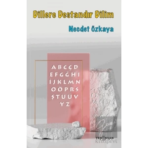 Dillere Destandır Dilim