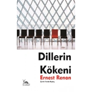 Dillerin Kökeni