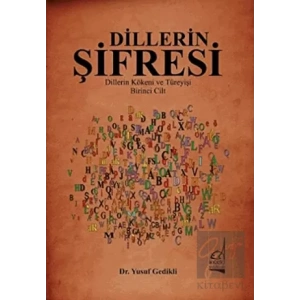 Dillerin Şifresi