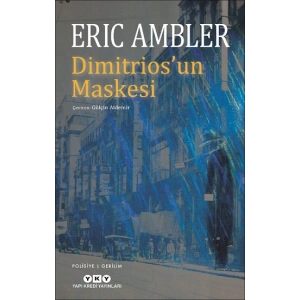 Dimitrios’un Maskesi