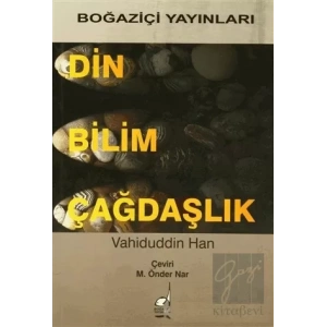 Din Bilim Çağdaşlık