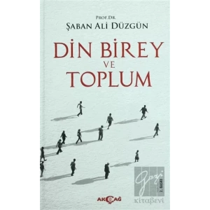 Din, Birey ve Toplum