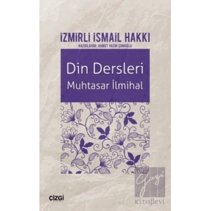 Din Dersleri - Muhtasar İlmihal