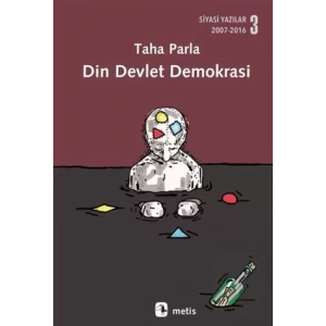 Din Devlet Demokrasi