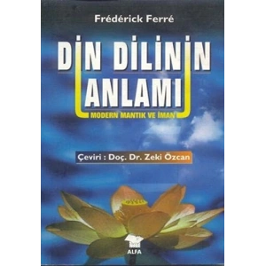 Din Dilinin Anlamı