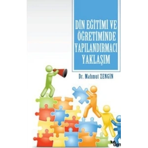 Din Eğitimi ve Öğretiminde Yapılandırmacı Yaklaşım