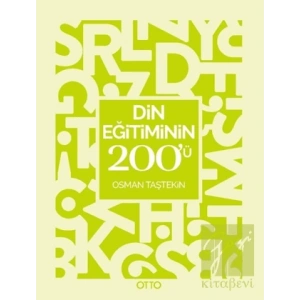 Din Eğitiminin 200ü