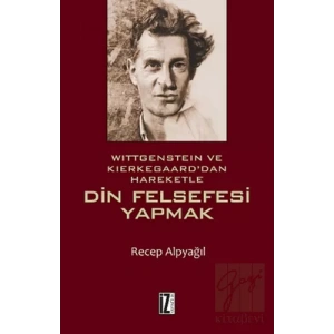 Din Felsefesi Yapmak