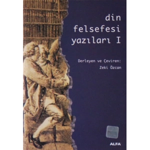 Din Felsefesi Yazıları I