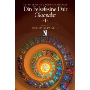 Din Felsefesine Dair Okumalar 1