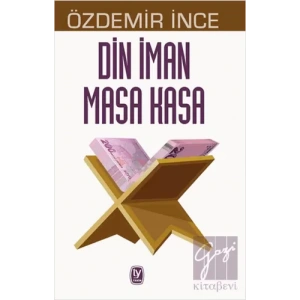 Din İman Masa Kasa
